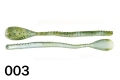 8" Paddle Tail Worm - Bulk Pack