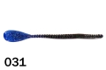 8" Paddle Tail Worm - Bulk Pack