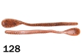 8" Paddle Tail Worm - Bulk Pack