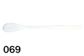 8" Paddle Tail Worm - Bulk Pack