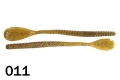 8" Paddle Tail Worm - Bulk Pack