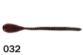 8" Paddle Tail Worm - Bulk Pack