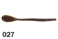 8" Paddle Tail Worm - Bulk Pack