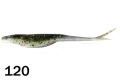 Bitsy Shad - Bulk Pack