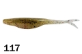 Bitsy Shad - Bulk Pack