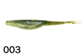 Bitsy Shad - Bulk Pack