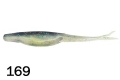 Bitsy Shad - Bulk Pack