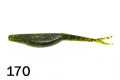 Bitsy Shad - Bulk Pack