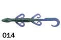 6" Lizard - Bulk Pack