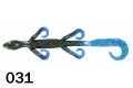 6" Lizard - Bulk Pack