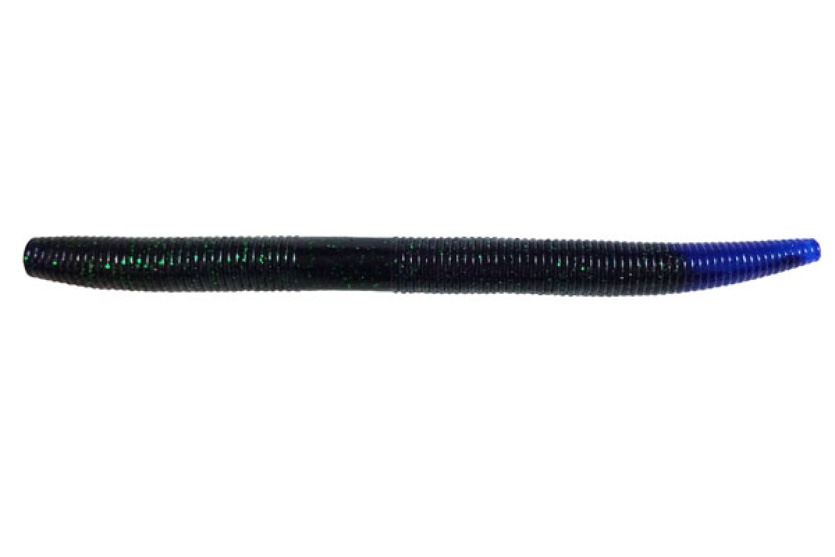 6inch Mega Sling from Bitter's Best Value Baits Bulk Pack