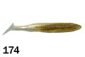 5-1/2" Big Swimmer