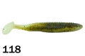 5-1/2" Big Swimmer