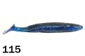 5-1/2" Big Swimmer