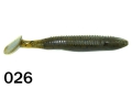 5-1/2" Big Swimmer